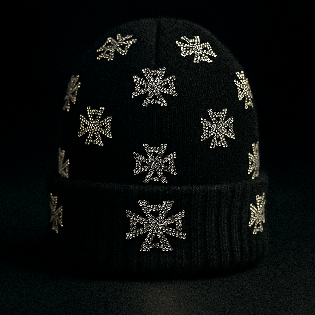 FDRVL Icefall Beanie
